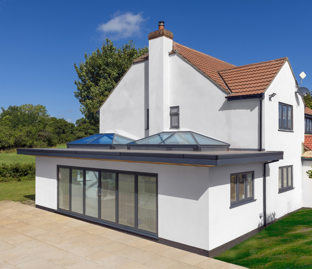 double glazing ely Quote