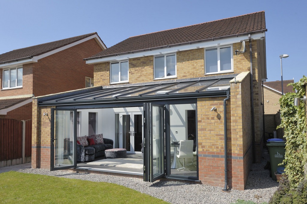 Aluminium Double Glazing King's Lynn | Aluminium Double Glazing Prices